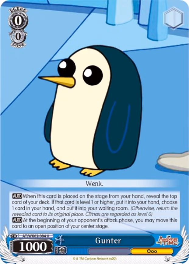 Gunter