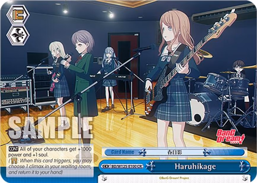 Haruhikage