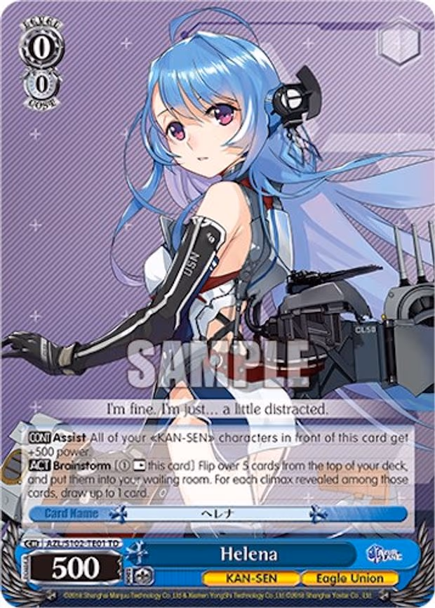 Helena