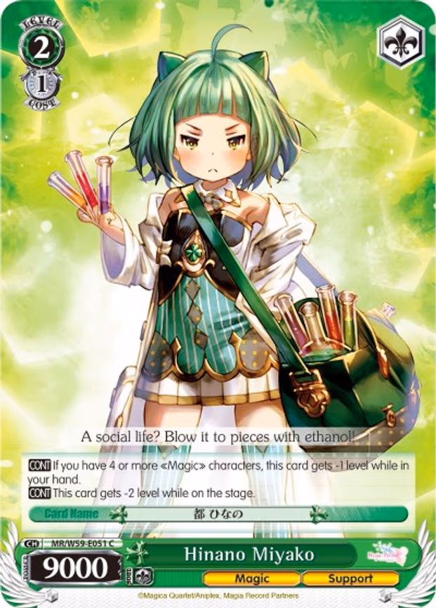 Hinano Miyako