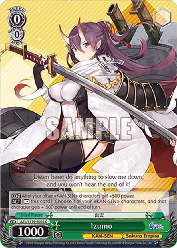 Izumo
