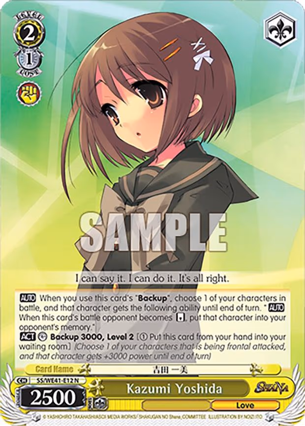 Kazumi Yoshida