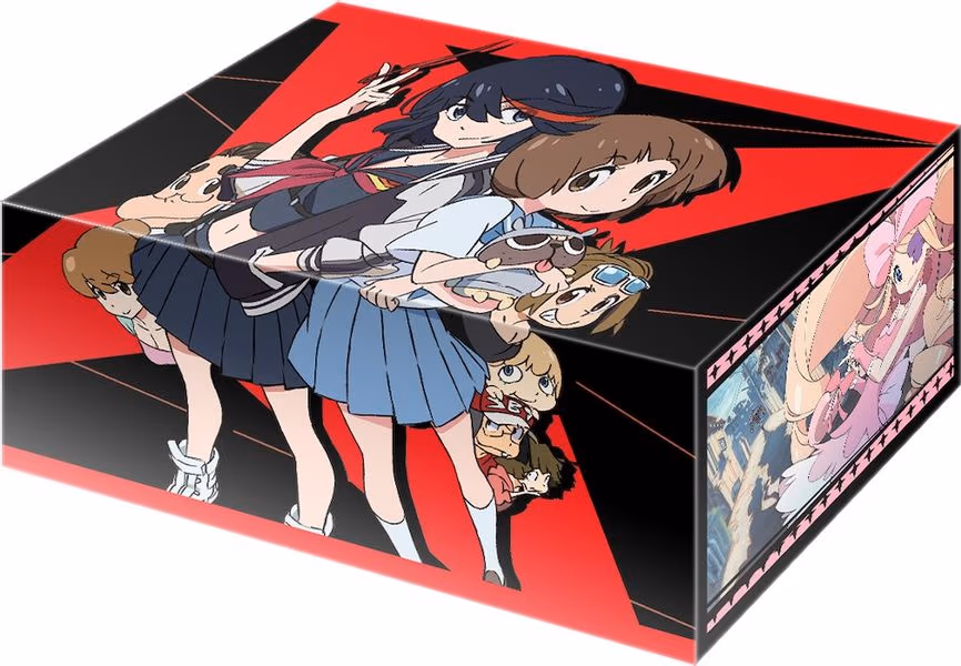 Kill La Kill Power Up Set