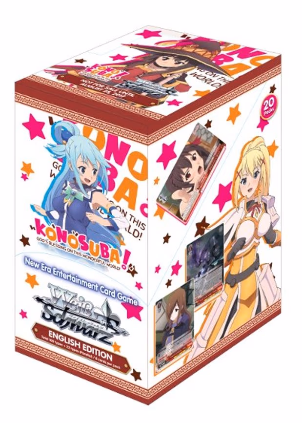 KonoSuba