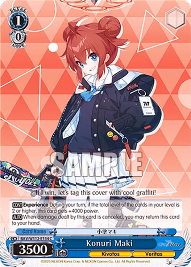 Konuri Maki