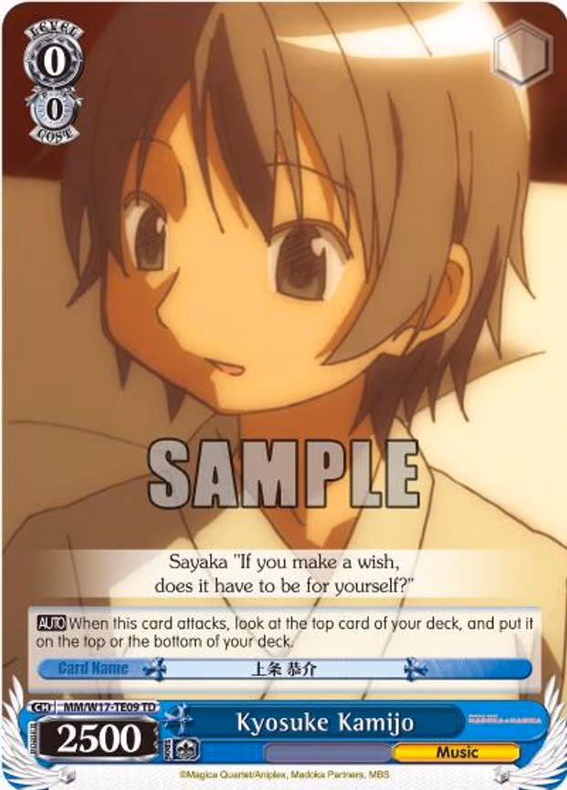 Kyosuke Kamijo