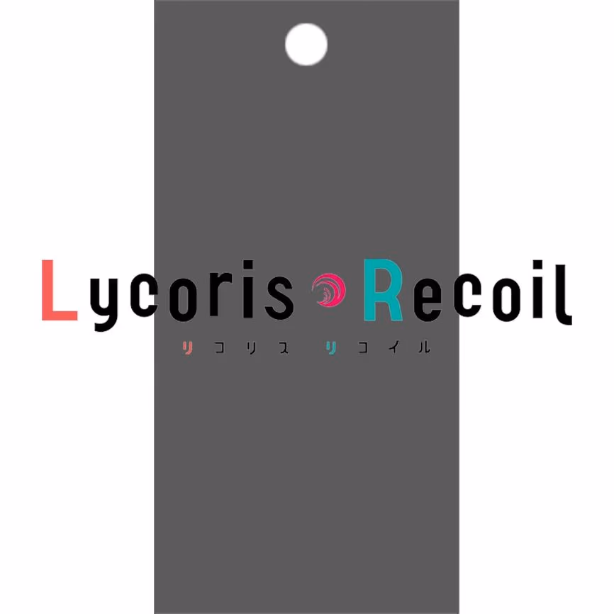 Lycoris Recoil Booster Pack