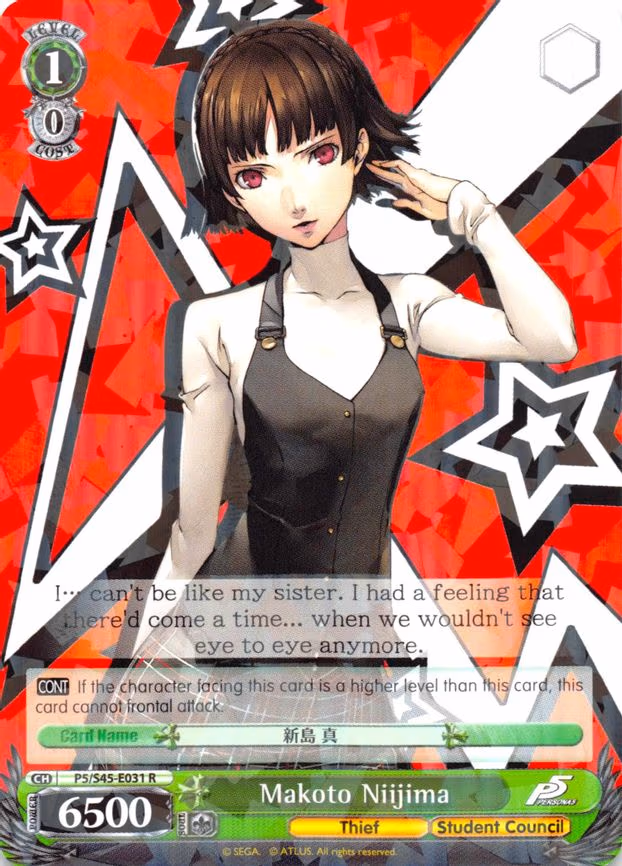 Makoto Niijima