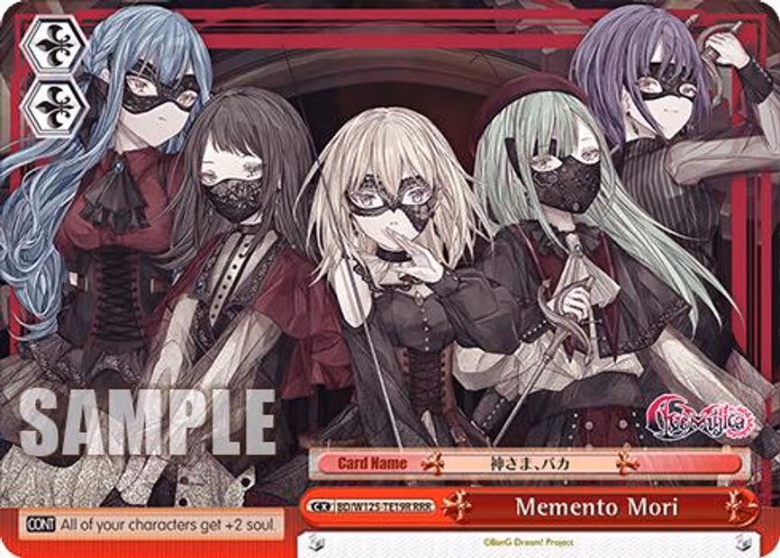 Memento Mori