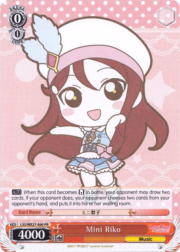 Mini Riko