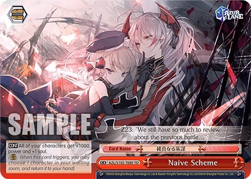 Naive Scheme