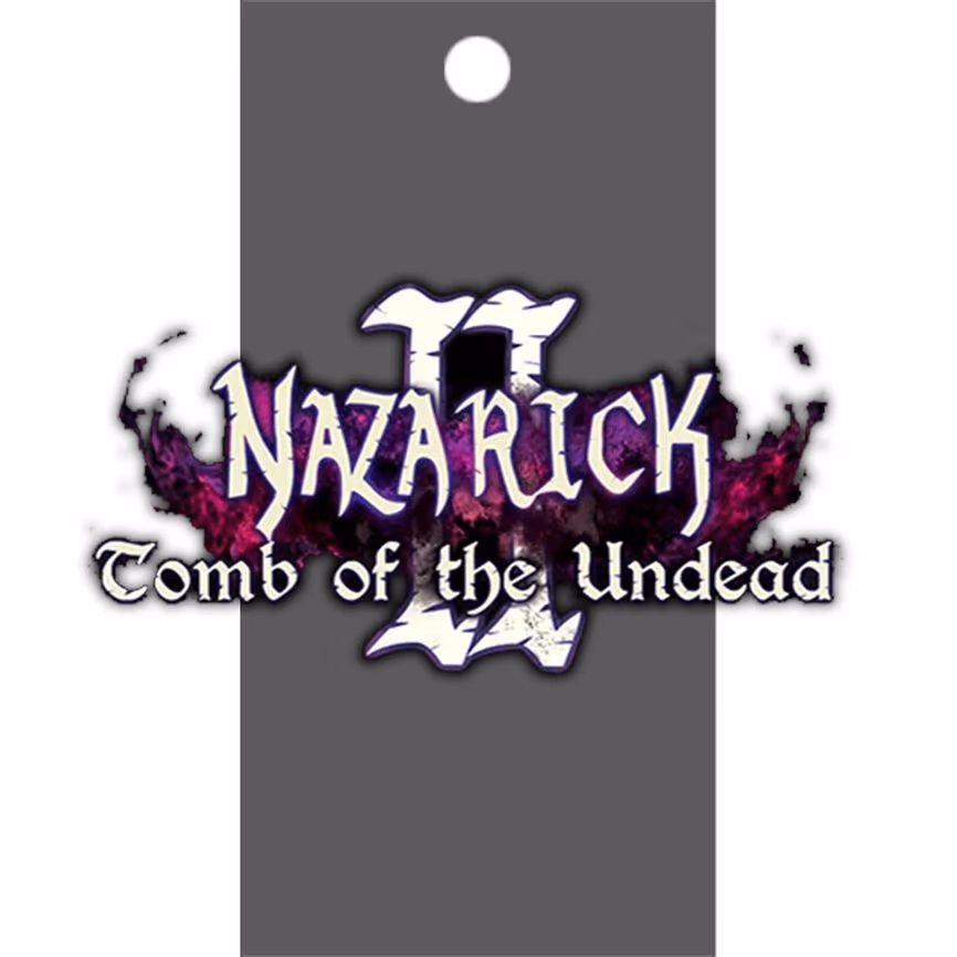 Nazarick: Tomb of the Undead Vol. 2 Booster Pack