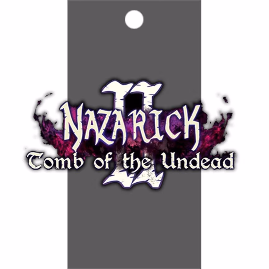 Nazarick: Tomb of the Undead Vol. 2 Booster Pack