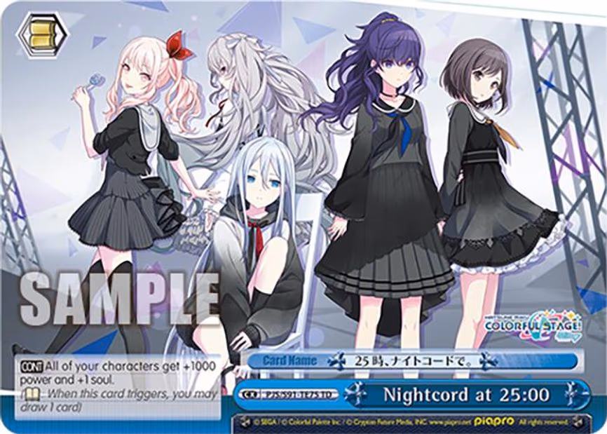 Nightcord at 25:00