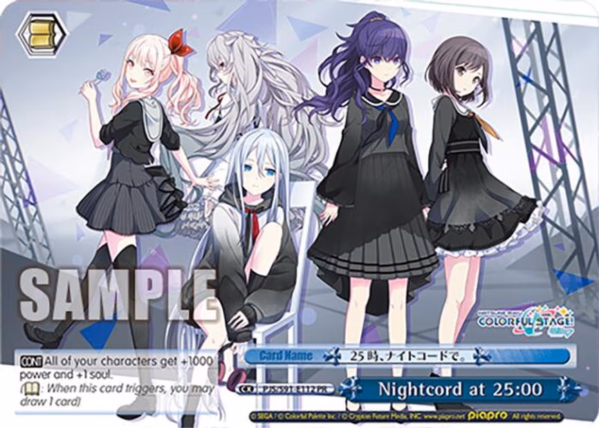 Nightcord at 25:00