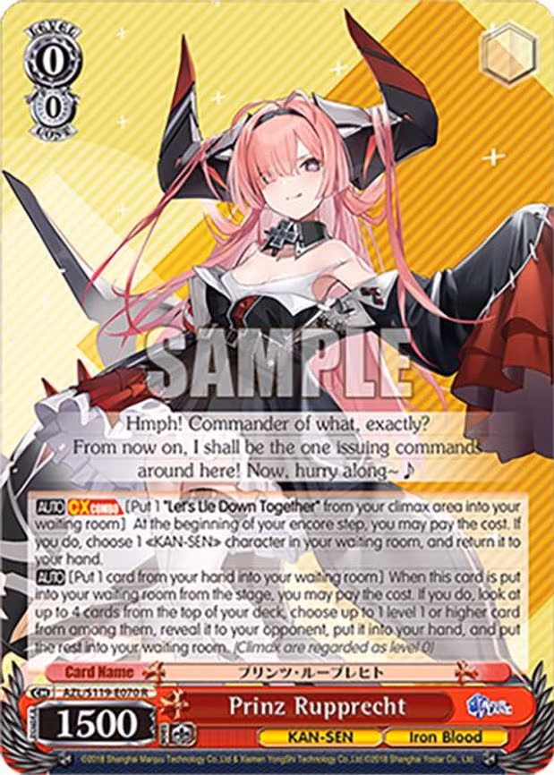 Prinz Rupprecht