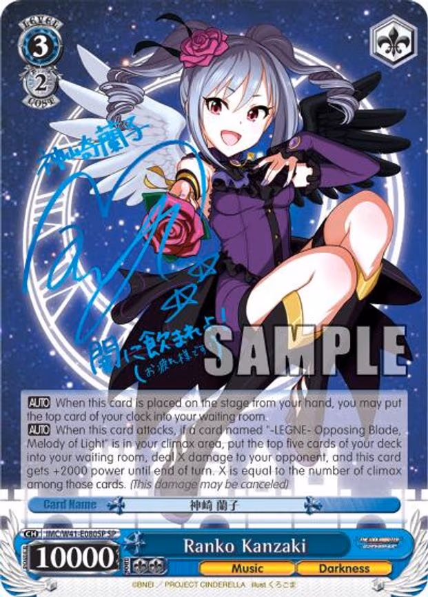 Ranko Kanzaki