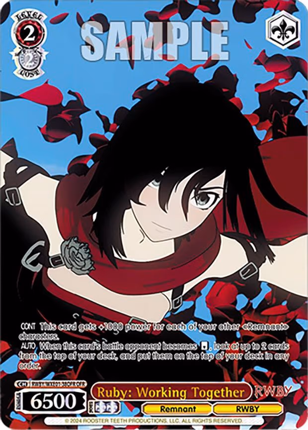 Ruby: Working Together