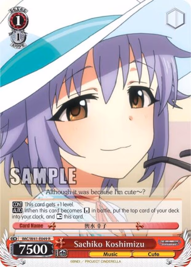 Sachiko Koshimizu
