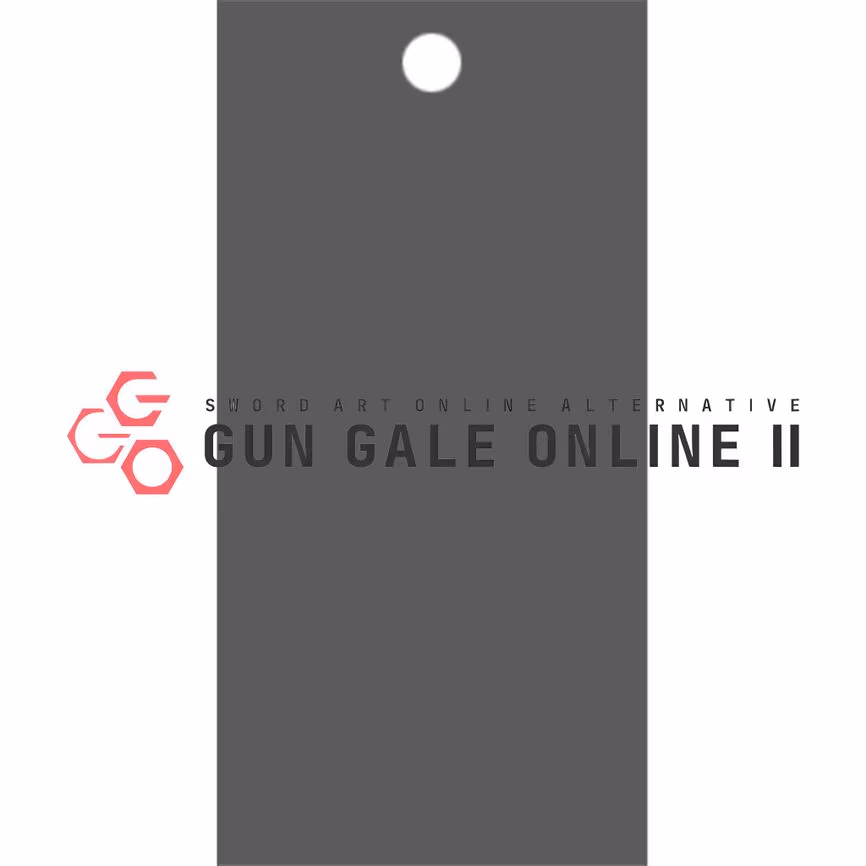SAO Alternative–Gun Gale Online–2 Extra Booster Pack