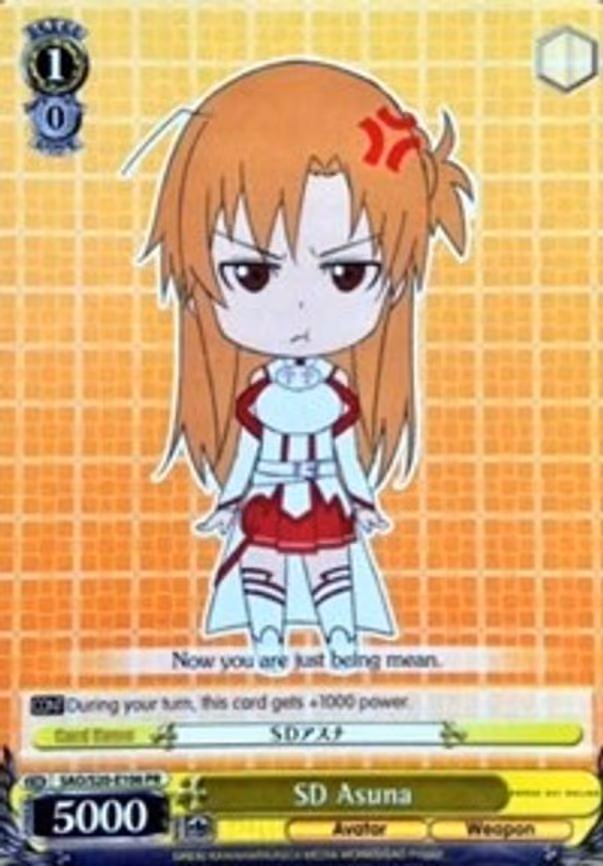 SD Asuna