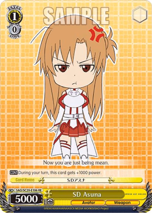 SD Asuna