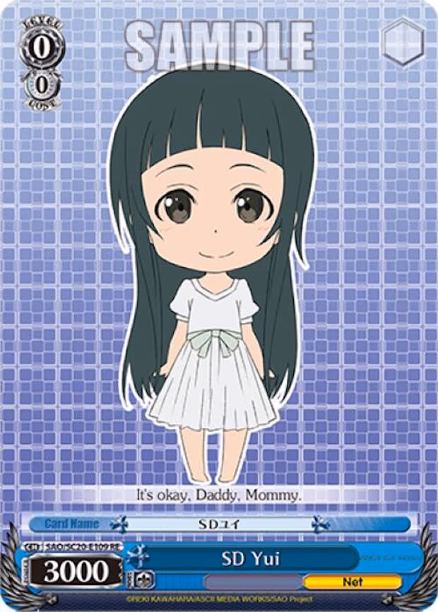 SD Yui