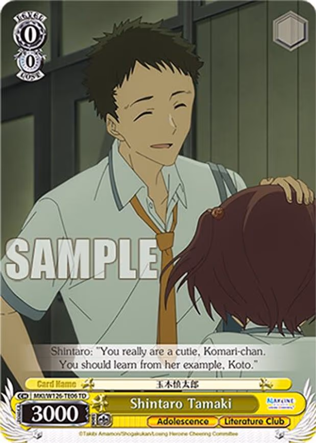 Shintaro Tamaki