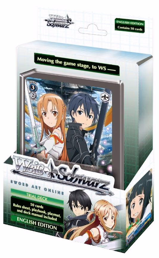 Sword Art Online
