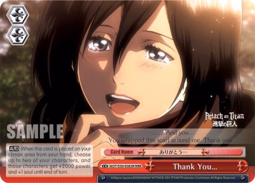 Thank You...