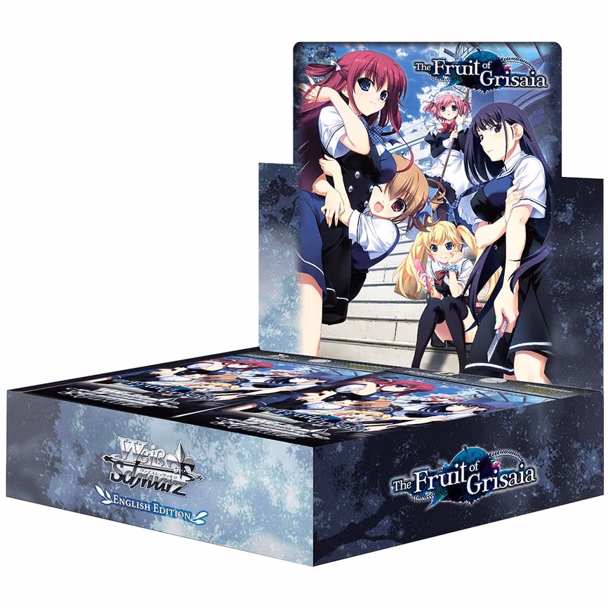 The Fruit of Grisaia