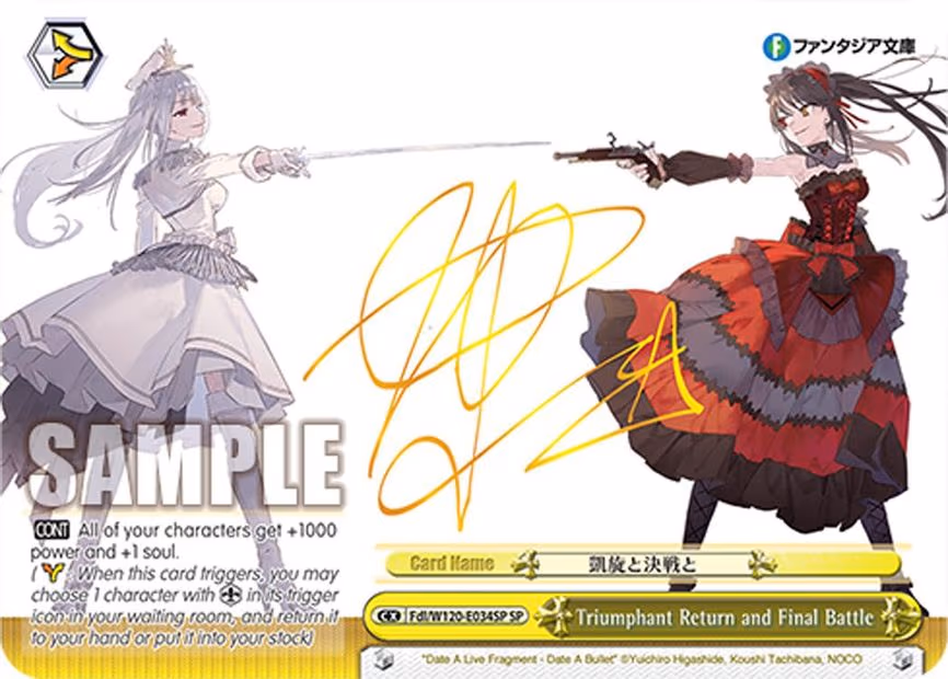 Triumphant Return and Final Battle