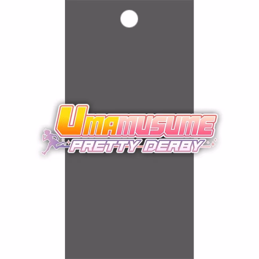 Umamusume: Pretty Derby set