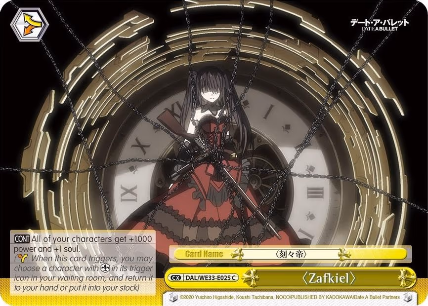 Zafkiel