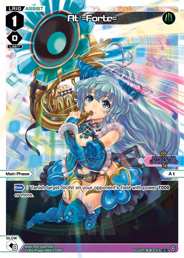 At =Forte=