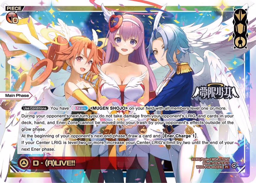 D - (A)LIVE!! - PI (WXDi-P16-002[EN])