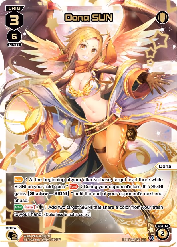 Dona SUN