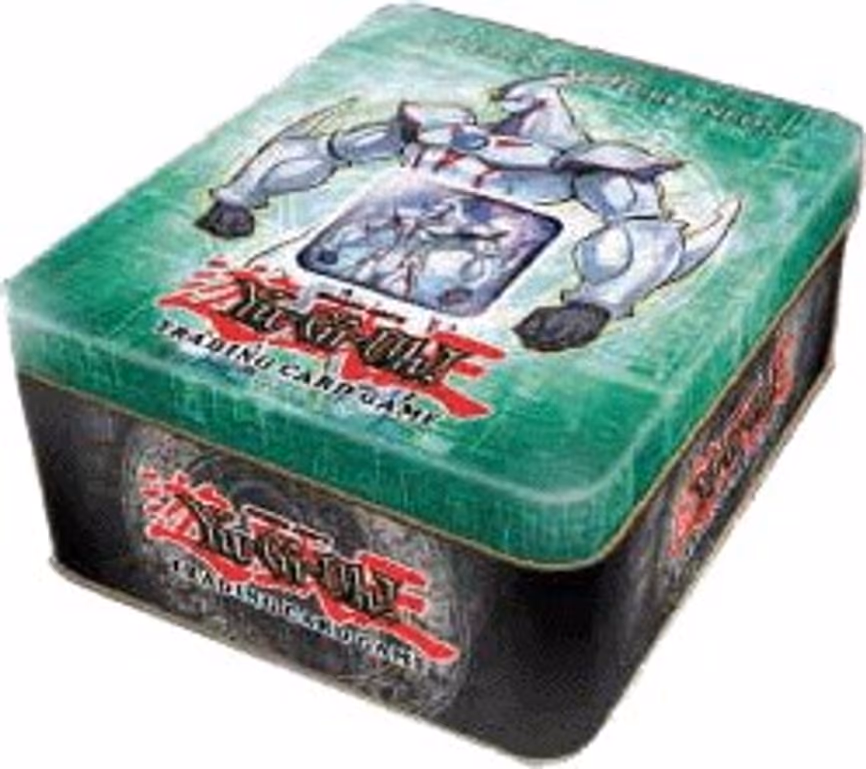 2006 Collectors Tin: Wave 1 - "Elemental HERO Neos"