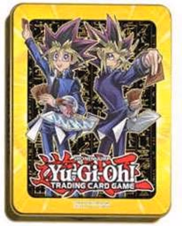2017 Mega-Tin [Yugi]