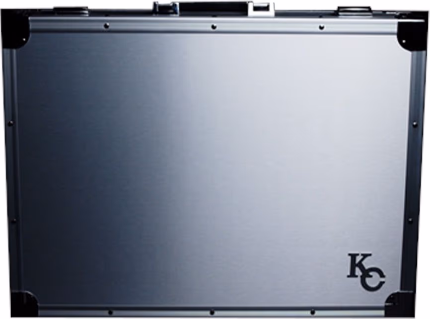 25th Anniversary Ultimate Kaiba Set Briefcase