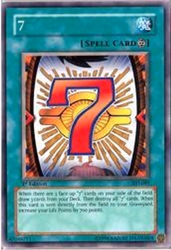 7