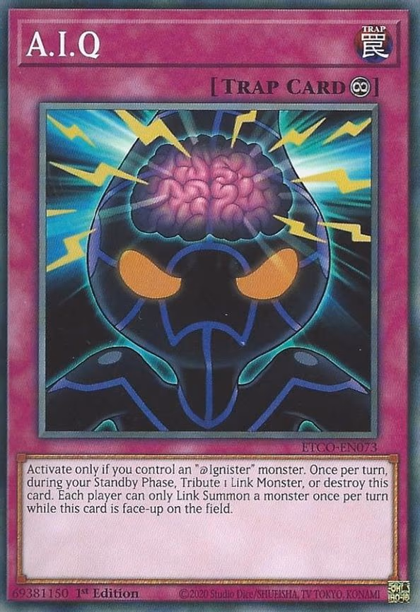 A.I.Q