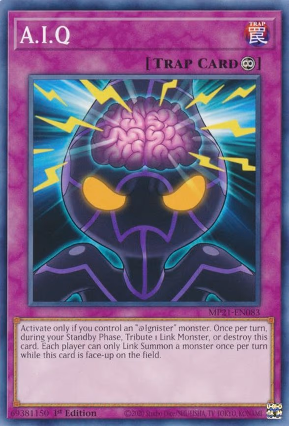 A.I.Q