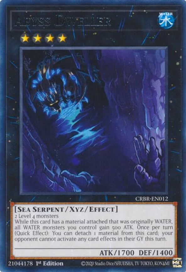 Abyss Dweller