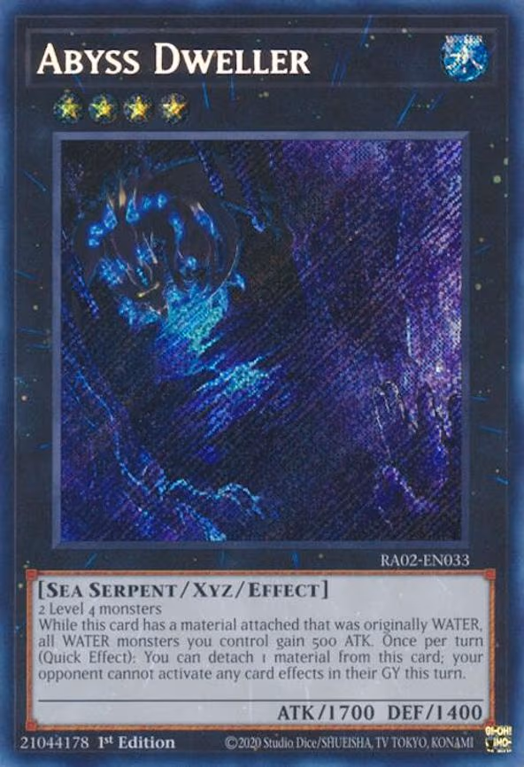 Abyss Dweller