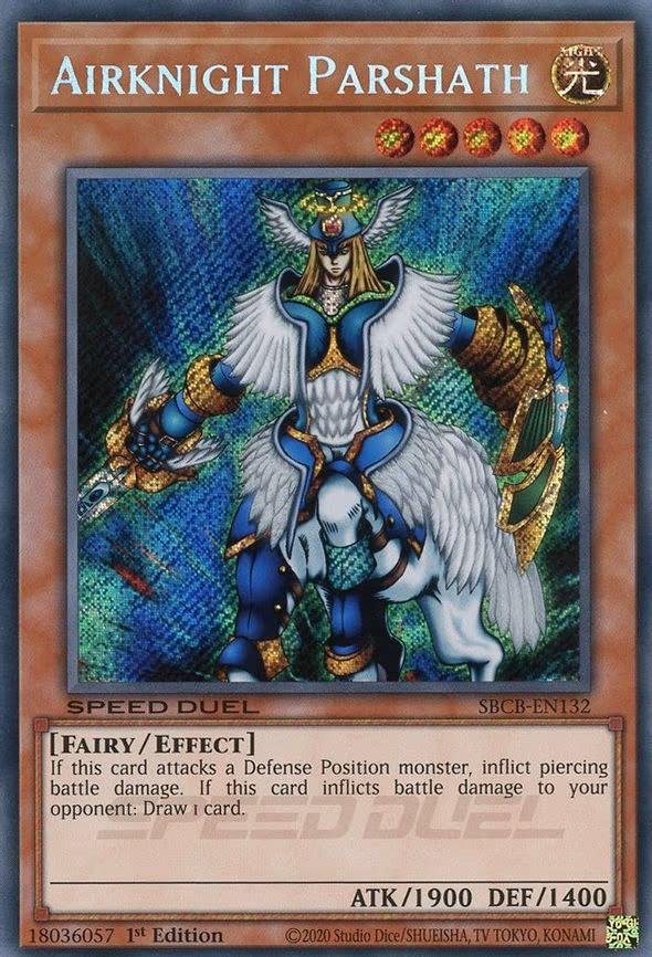 Airknight Parshath