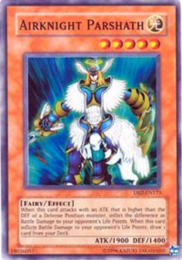 Airknight Parshath