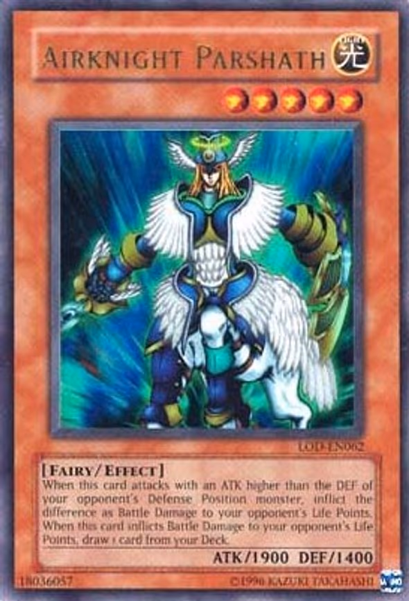 Airknight Parshath