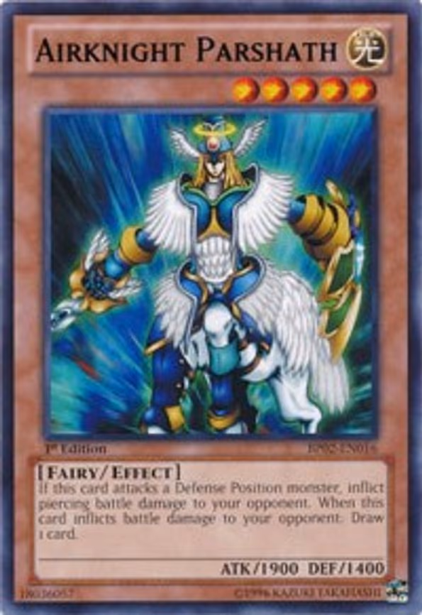 Airknight Parshath
