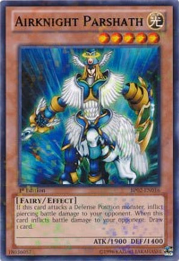 Airknight Parshath
